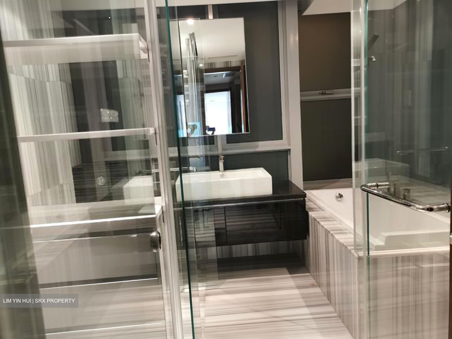 The Arc at Draycott (D10), Apartment #456153701